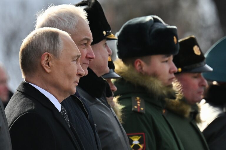 Putin’s War in Ukraine Now Longer Than Russia’s Fight in WWII, Its Economy Is ‘in Shambles’ Putin's War in Ukraine Now Longer Than Russia's Fight in WWII, Its Economy Is 'in Shambles'