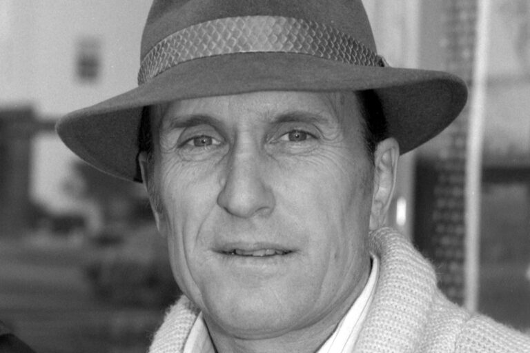 Robert Duvall, Oscar-Winning Icon Who Explored Faith and Redemption, Passes Away at 95