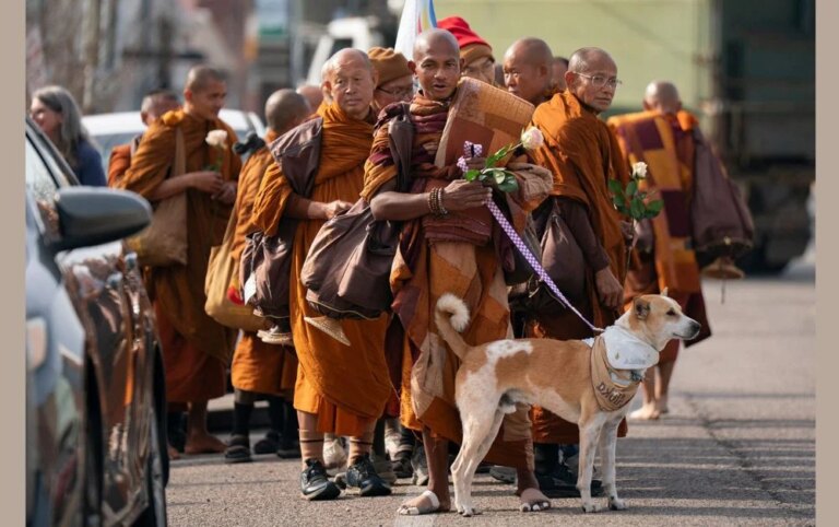 Sacred Marches and Sacred Music in a Time of Empire