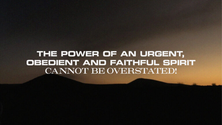 Stand Between the Living and the Dead