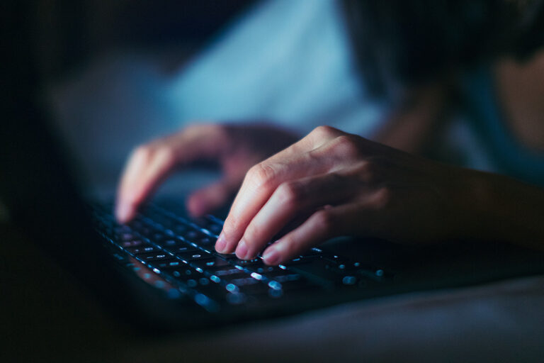 Student charged with running 'sextortion' and 'catfishing' scheme involving over 20 minors