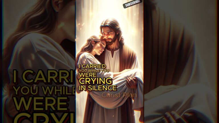 The Day You Thought God Forgot You |Powerful Christian Motivation#jesus #truth #godsays #faith #hope