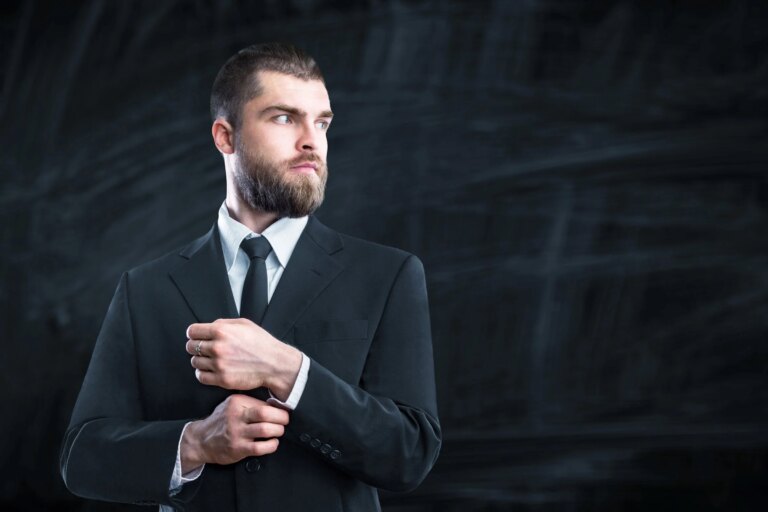 The Horrible Lie We Tell Ourselves (February 11)