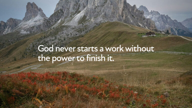 The Power of God’s Grace (Part Three) Jentezen Franklin