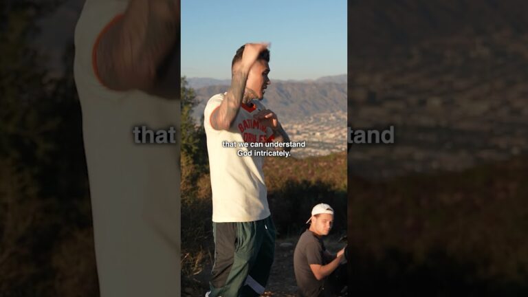 The key to staying focused while reading the Bible