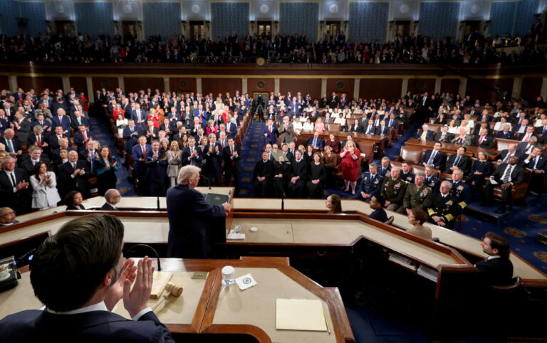 Trump Marathon Speechs Touts Record on Economy, Immigration, Stopping Wars; Democrats Target Family Economic Woes Trump Marathon Speechs Touts Record on Economy, Immigration, Stopping Wars; Democrats Target Family Economic Woes