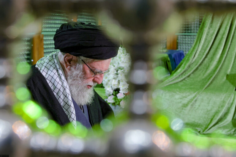 US, Iran Resume Talks as Regional Tensions Rise and Israel Braces for Fallout US, Iran Resume Talks as Regional Tensions Rise and Israel Braces for Fallout