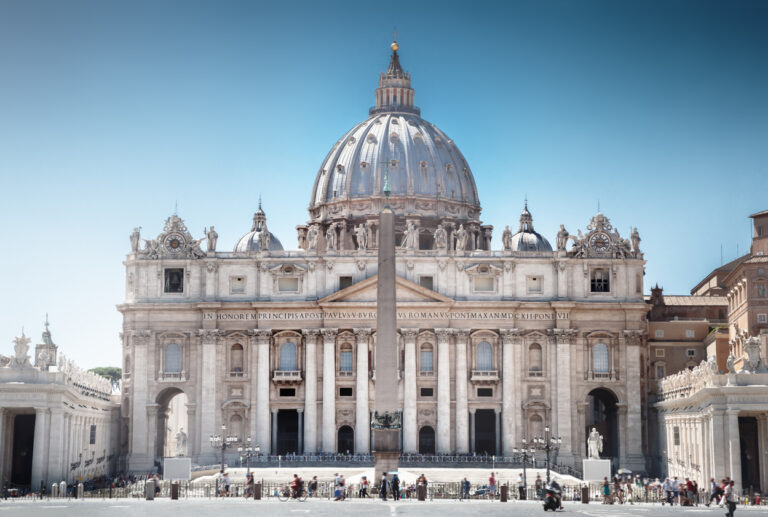 Vatican rules out joining Board of Peace Vatican rules out joining Board of Peace