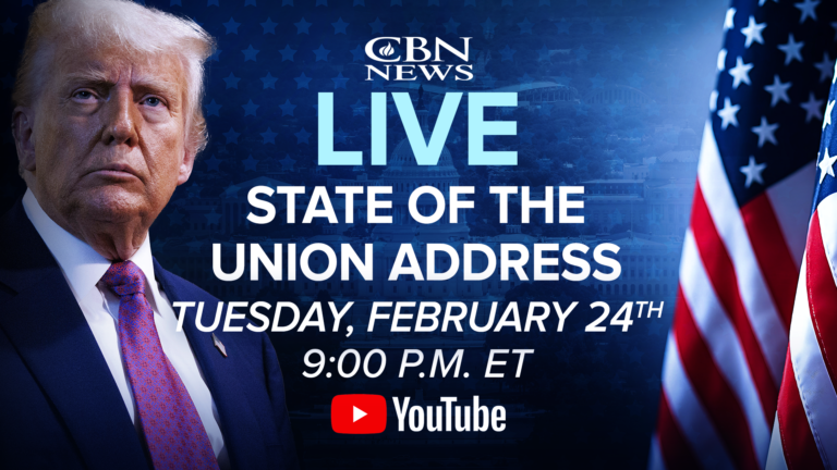WATCH President Trump Deliver the State of the Union Address WATCH President Trump Deliver the State of the Union Address