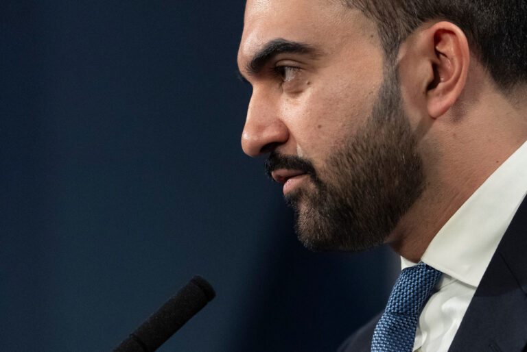 'We're Under Attack': Jewish New Yorkers Blame Mayor Mamdani as Antisemitism Explodes