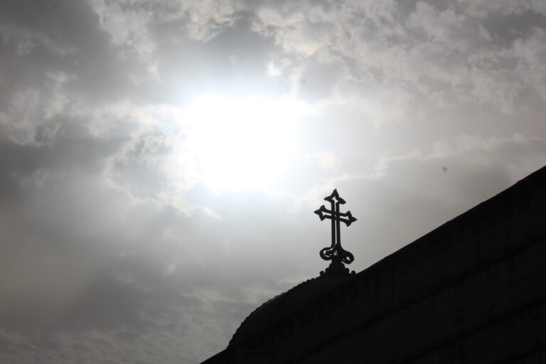 West has 'repeatedly failed Assyrian Christians'