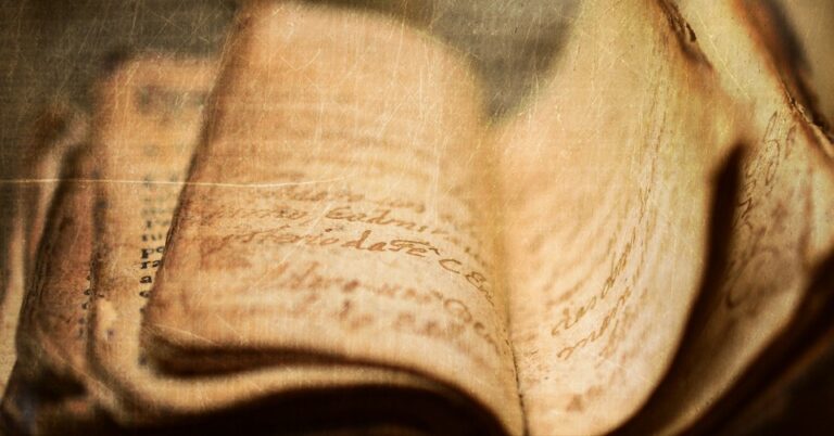 What Is the Book of Enoch and Why Isn't it in the Bible?