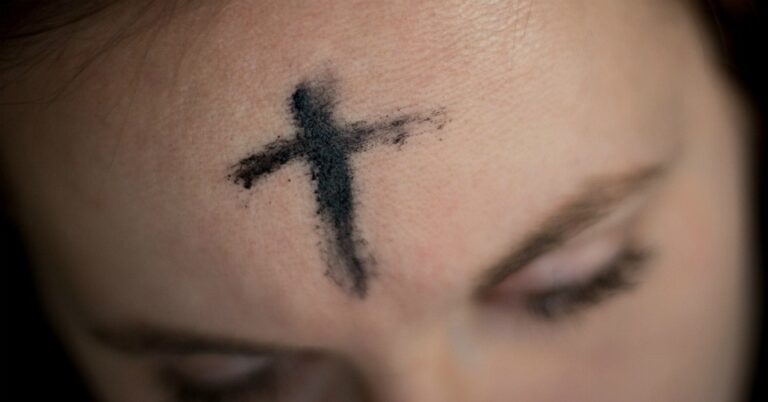 What is Lent? It's Meaning & Importance