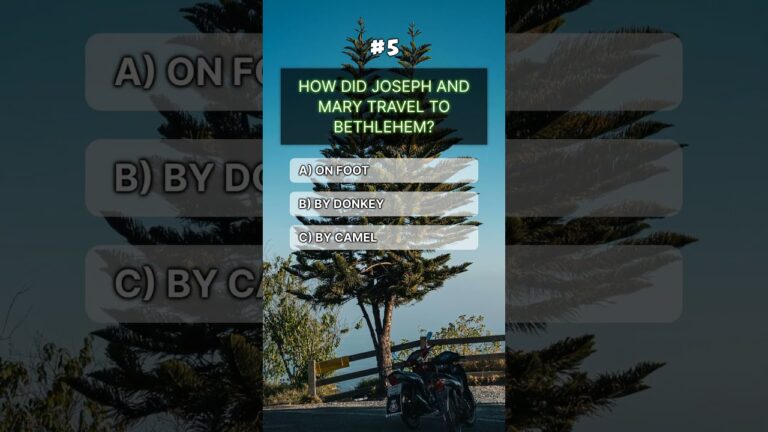 When Was Jesus Born Bible Trivia Game #quiz #triviatricks #biblegames When Was Jesus Born Bible Trivia Game #quiz #triviatricks #biblegames