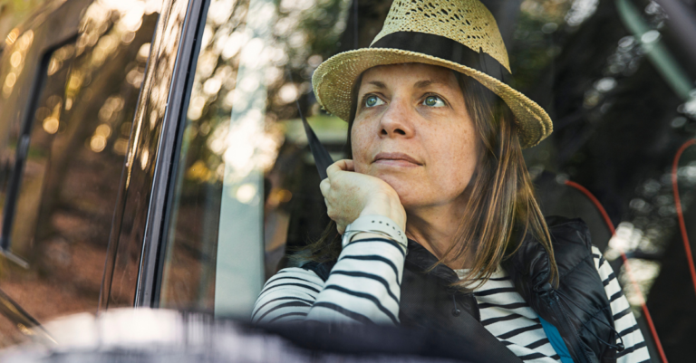 When You Don’t Notice What’s Missing Until It’s Gone When You Don’t Notice What’s Missing Until It’s Gone