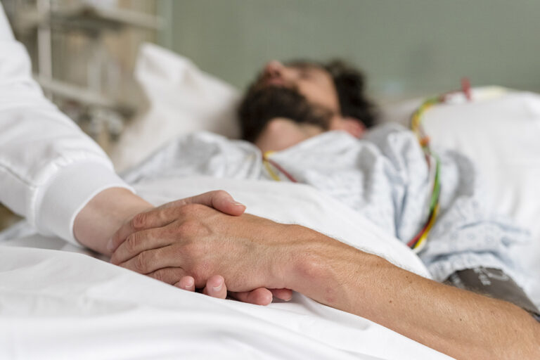When suicide becomes healthcare