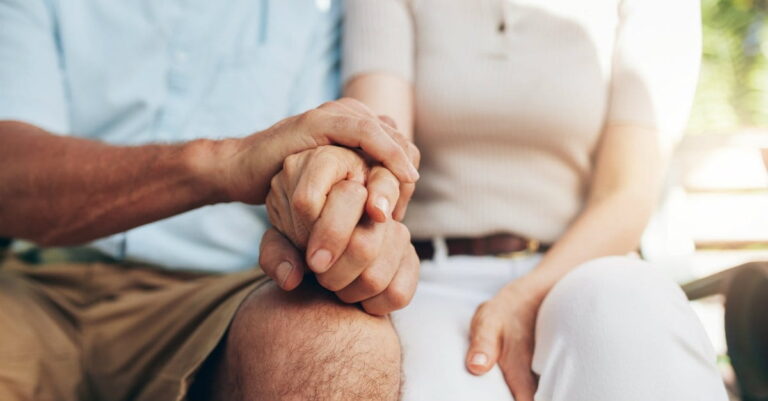 Why Marriage Will Not Complete You