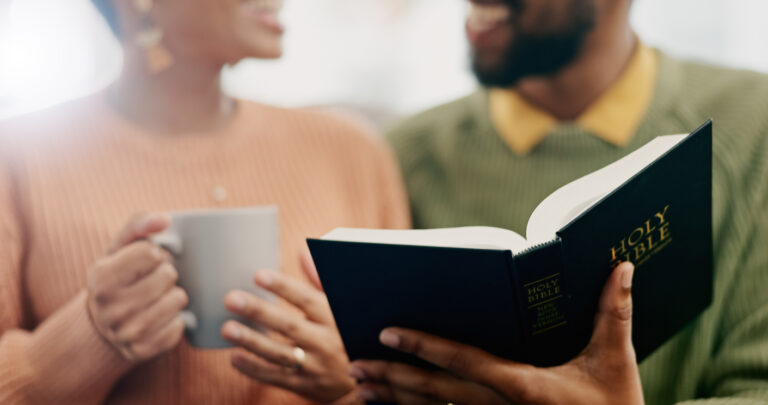 Winning your spouse’s heart while doing ministry is a must