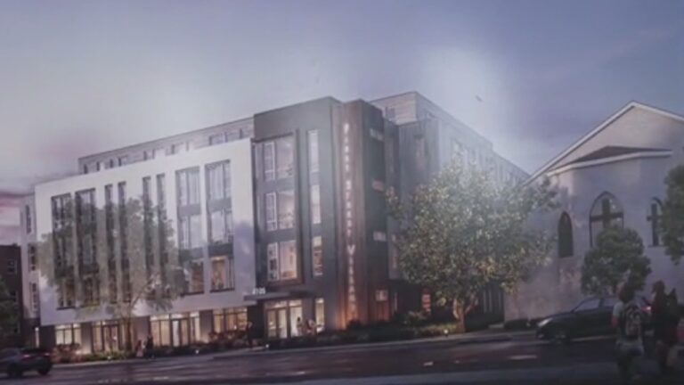 ‘Yes in God’s Back Yard’ Act Could Fast-Track Church’s Affordable Housing Mission 'Yes in God's Back Yard' Act Could Fast-Track Church's Affordable Housing Mission