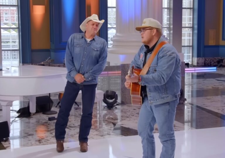 'American Idol' contestant departs from tour as newborn son battles heart issue: 'It's love' 'American Idol' contestant departs from tour as newborn son battles heart issue: 'It's love'