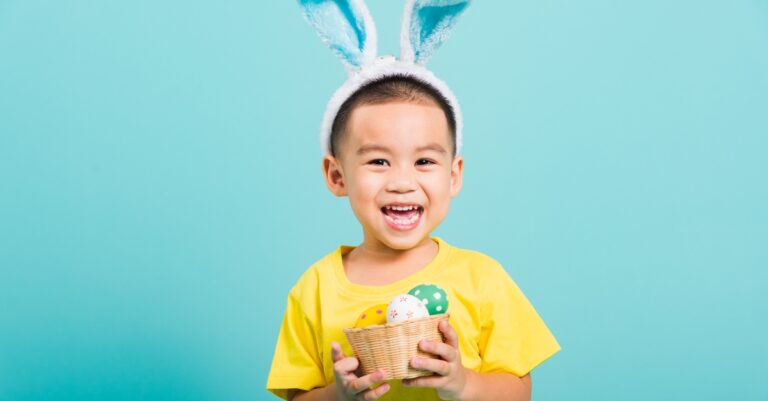 5 Easter Crafts for the Entire Family 10 Creative and Cute Crafts for Kids This Easter