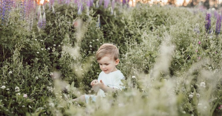 10 Meaningful Things to Put in Your Child's Easter Basket - Christian Parenting