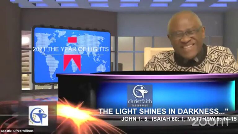 2021-02-14 CFT HOME GROUP - DISCUSSION ON THE BLOOD OF JESUS CHRIST AND THE COVENANT (HEBREWS 7 & 8)