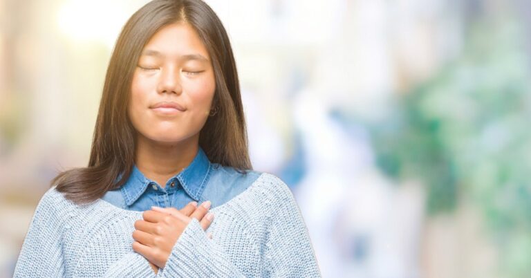 3 Scriptures for Restful Meditations