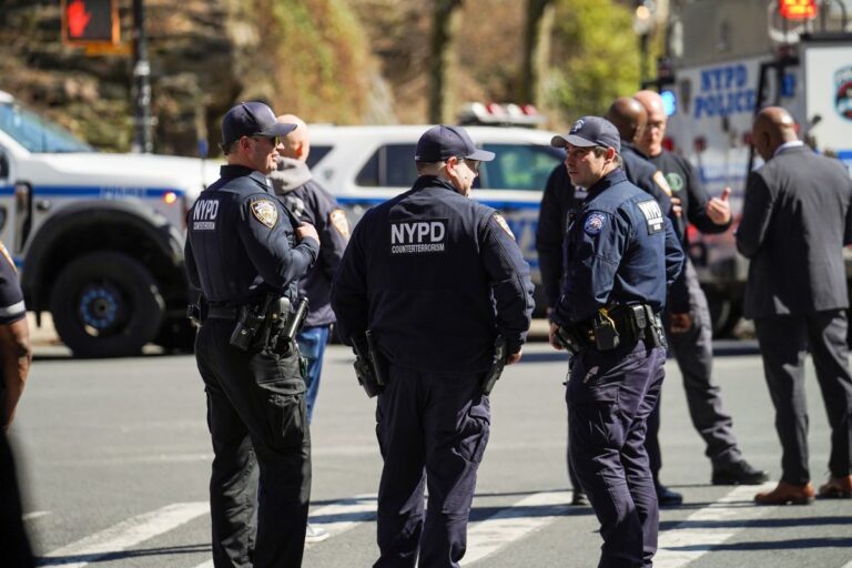 3 things to know about alleged ISIS-inspired terror plot in NYC
