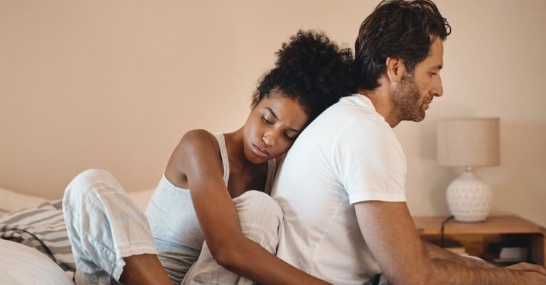 4 Ways Pornography Damages a Marriage - Christian Marriage Help and Advice