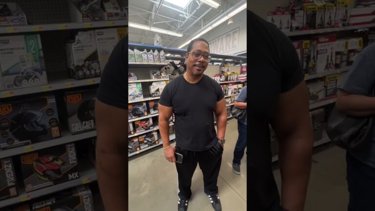 $500 Bible trivia challenge in Walmart!