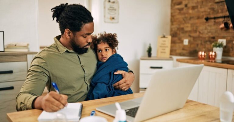 6 Tips for Keeping Work at Work 6 Tips for Keeping Work at Work