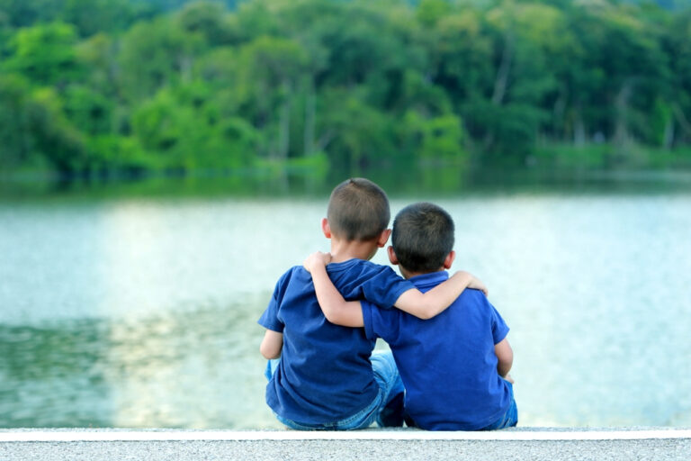 A Favorite Son–A Despised Brother — Today Daily Devotional