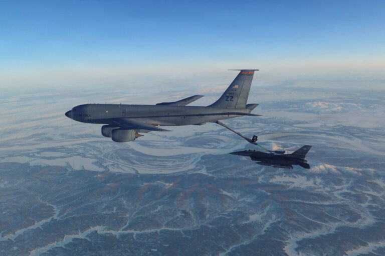 A US Military Refueling Plane Crashed in Iraq, Killing 4 A US Military Refueling Plane Crashed in Iraq, Killing 4
