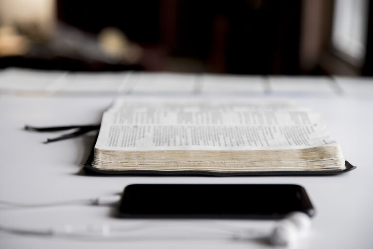 AI still too inaccurate when it comes to Scripture, says YouVersion founder AI still too inaccurate when it comes to Scripture, says YouVersion founder
