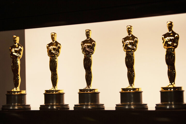 Academy's 'inclusion' criteria for Best Picture included having LGBT-related cast, storyline