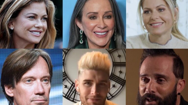 America Reads the Bible: Christian Leaders and Celebs to Publicly Read Entire Bible for 250th America Reads the Bible: Christian Leaders and Celebs to Publicly Read Entire Bible for 250th