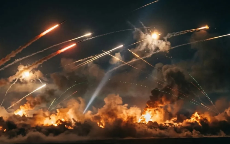 Armageddon Is Not the Gospel Armageddon Is Not the Gospel