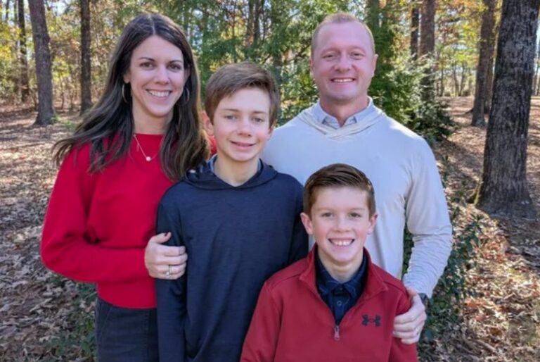 'As Christ Has Done for Us': Family of Teacher Killed in Prank Offers Mercy to Students