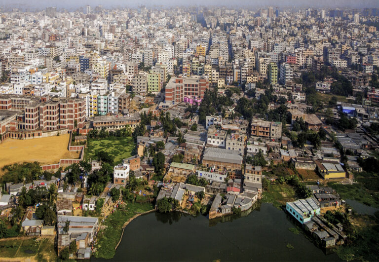 Bangladesh Christian leaders express cautious hope under new government