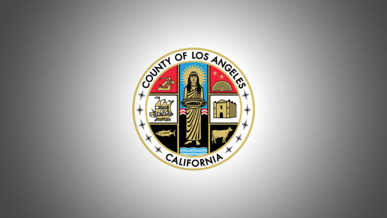 Batman Shouldn't Fight Alone: Fighting Against Los Angeles County's Religious Discrimination