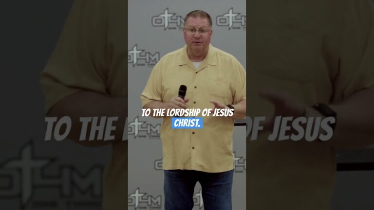 Be Truthful - 9th Commandment Explained: #biblestudy #shorts