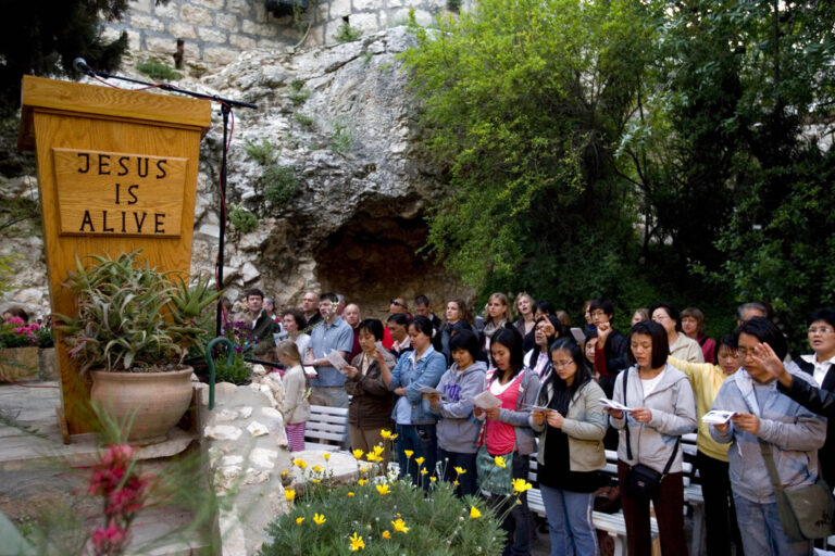 Believers' Joy: As Jesus was Transfigured, Resurrected, So Will We Be