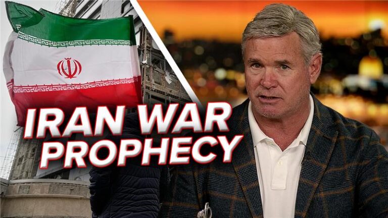 Bible Prophecy Expert Points to Scriptures About Iran and 'the Captives of Elam' in the Last Days