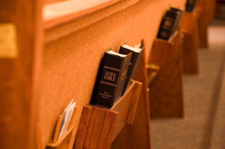 Bible Society withdraws ‘Quiet Revival’ report as it admits data was ‘faulty’ Bible Society withdraws 'Quiet Revival' report as it admits data was 'faulty'