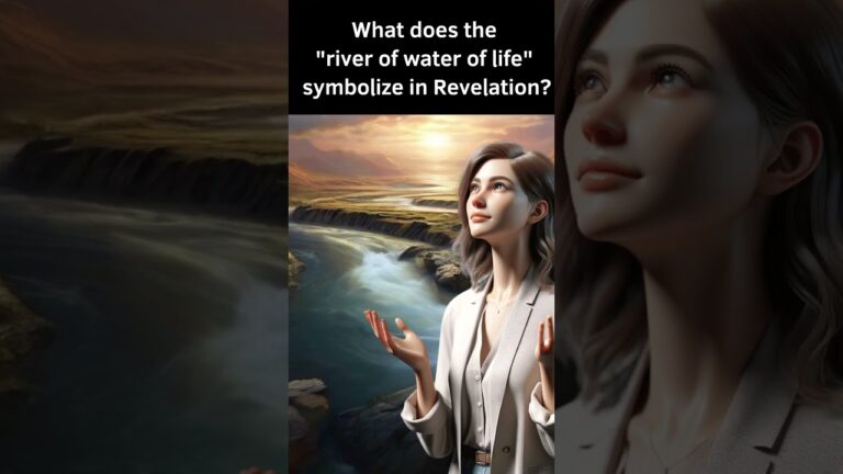 Bible Trivia Challenge quick quiz end times #biblequiz #bibletrivia #revelation