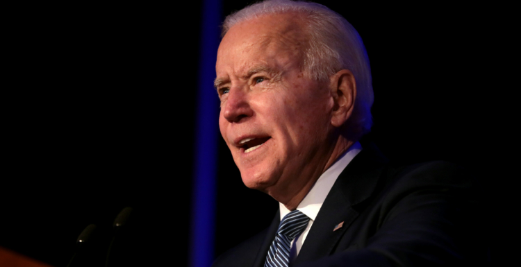 Biden CIA Warned About ‘Traditional Motherhood’ and ‘Homemaking’ as White Extremist Tactics Biden CIA Warned About ‘Traditional Motherhood’ and ‘Homemaking’ as White Extremist Tactics