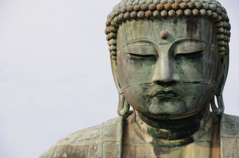 Buddhism declines worldwide as ageing and disaffiliation take their toll, Pew study finds Buddhism declines worldwide as ageing and disaffiliation take their toll, Pew study finds