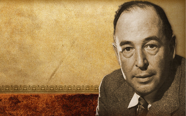 C.S. Lewis: His Great Psychological Insight & Spiritual Wisdom