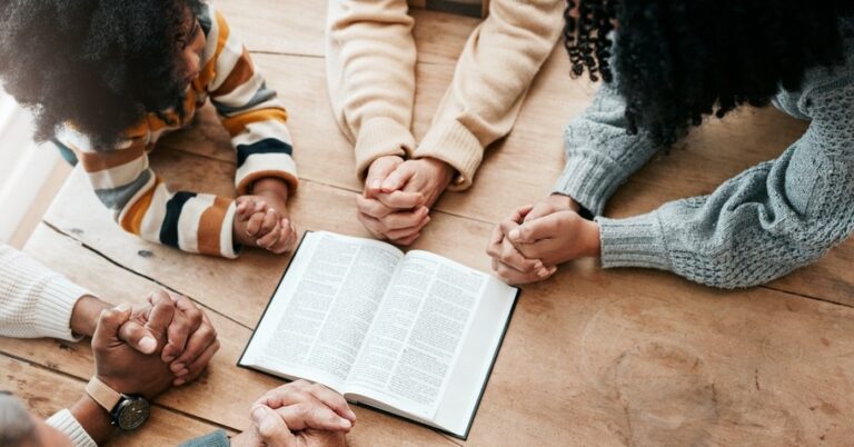 Celebrating Lent as a Family - Crosswalk PLUS Marriage Devotional - Daily Devotional